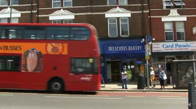 Bus